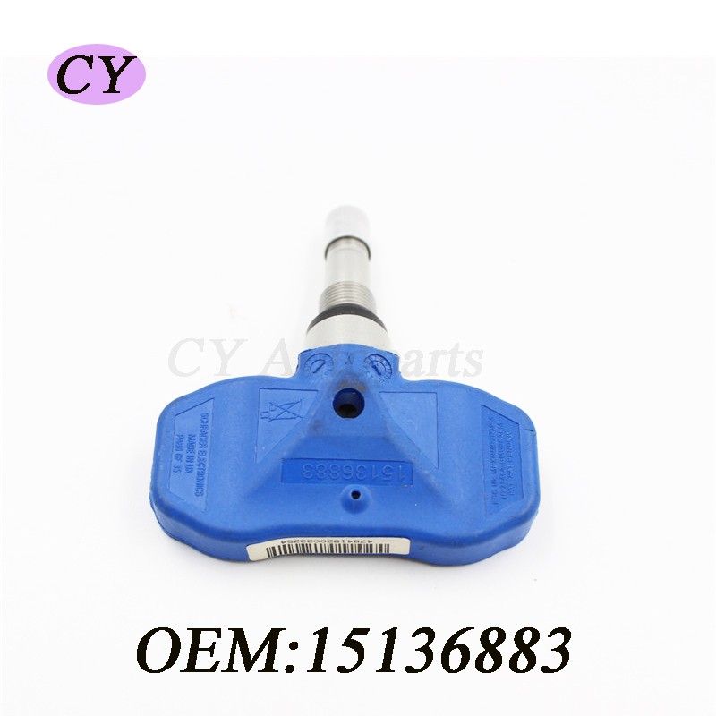 tpms sensor 4