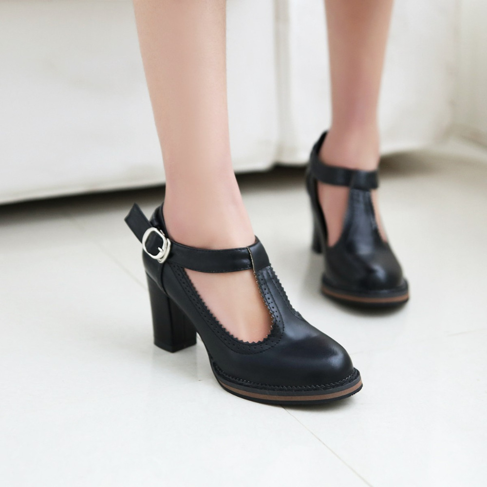 t bar womens flat shoes