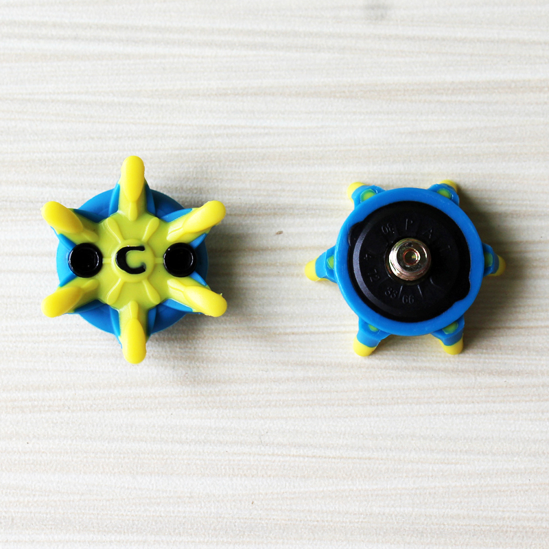 2016 New Brand Free Shipping Black Plastic+Metal Golf