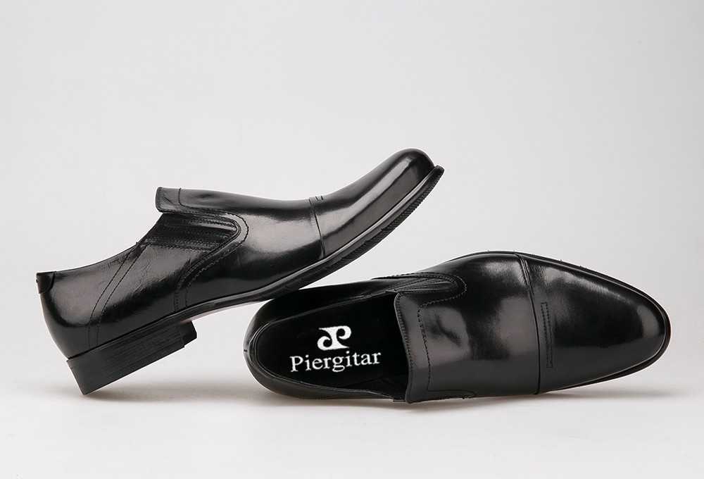 High quality Round Toe Dress Shoes business and office ...