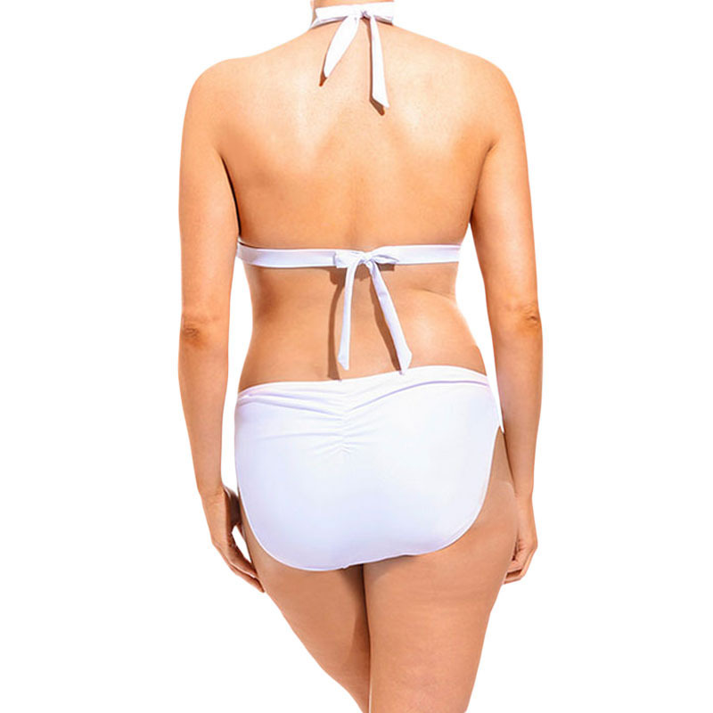 Swim-Sexy-White-Triangle-String-Bikini-LC41222-1-3