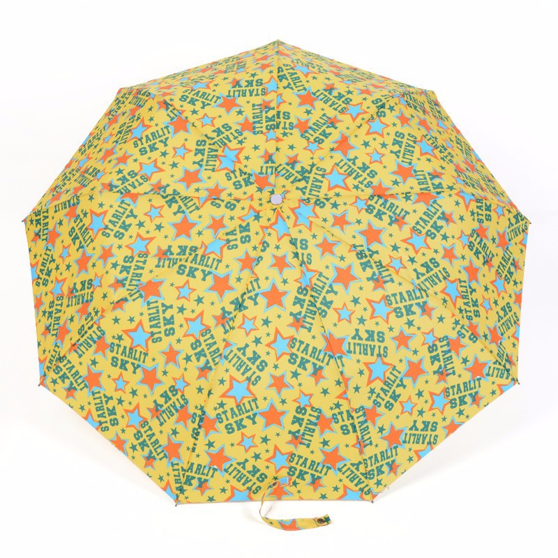 semi automatic umbrella (2)