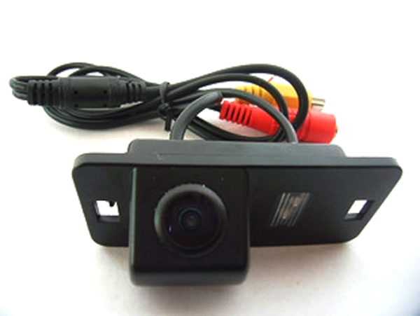 Reverse camera for bmw 3 series #2