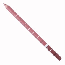 fashion light brown lip liner lady waterproof beauty tools lip make up pencil EQA791 