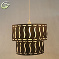 Modern Pendant Lamp Personality Lampshade Lamps for Living room Cafe Decoration Lighting Free Shipping