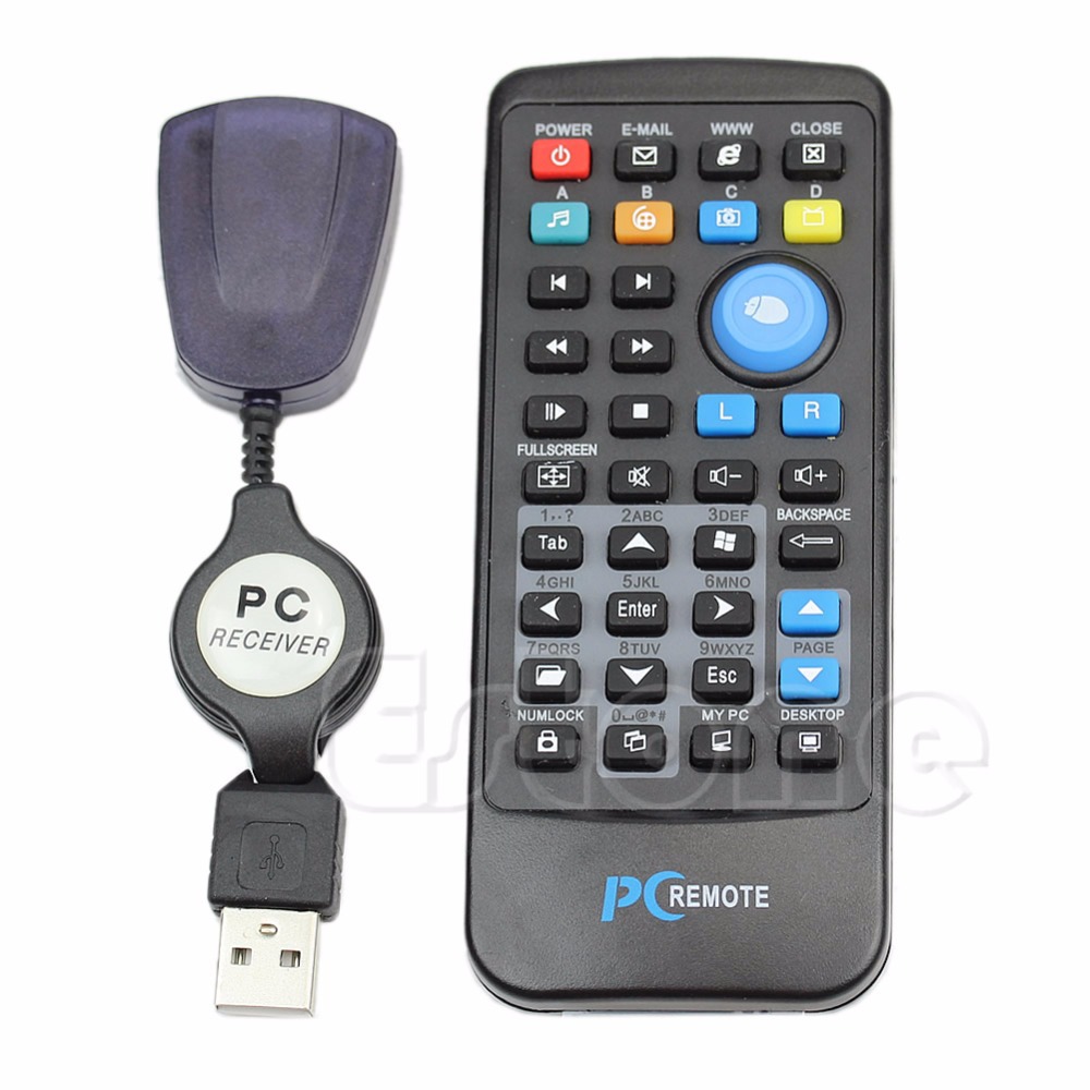 Купить USB ноутбука pc беспроводная мышь клавиатура пульта ...