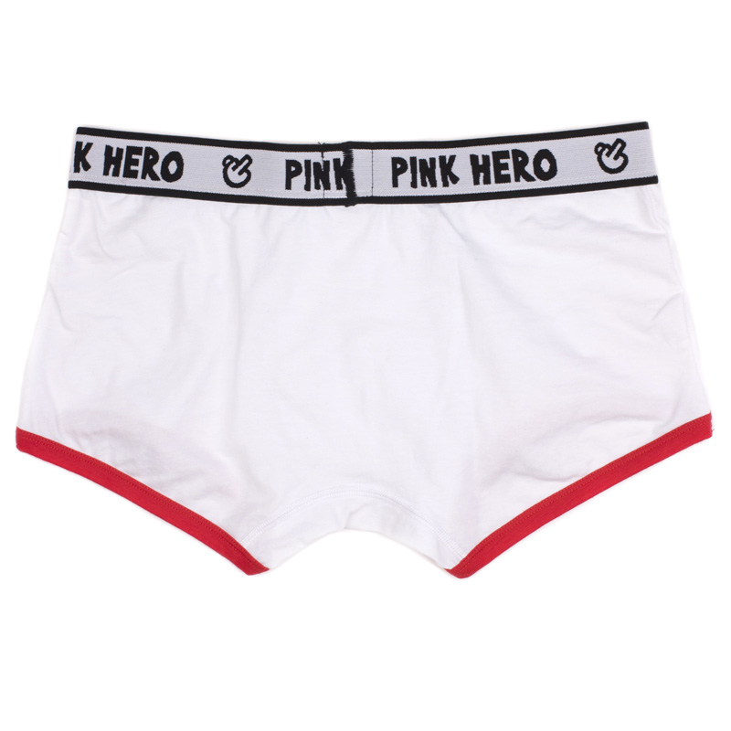 5pcs\lot Classic Men Underwear Boxers Cotton Panties Comfortable M//L//XL//XXL