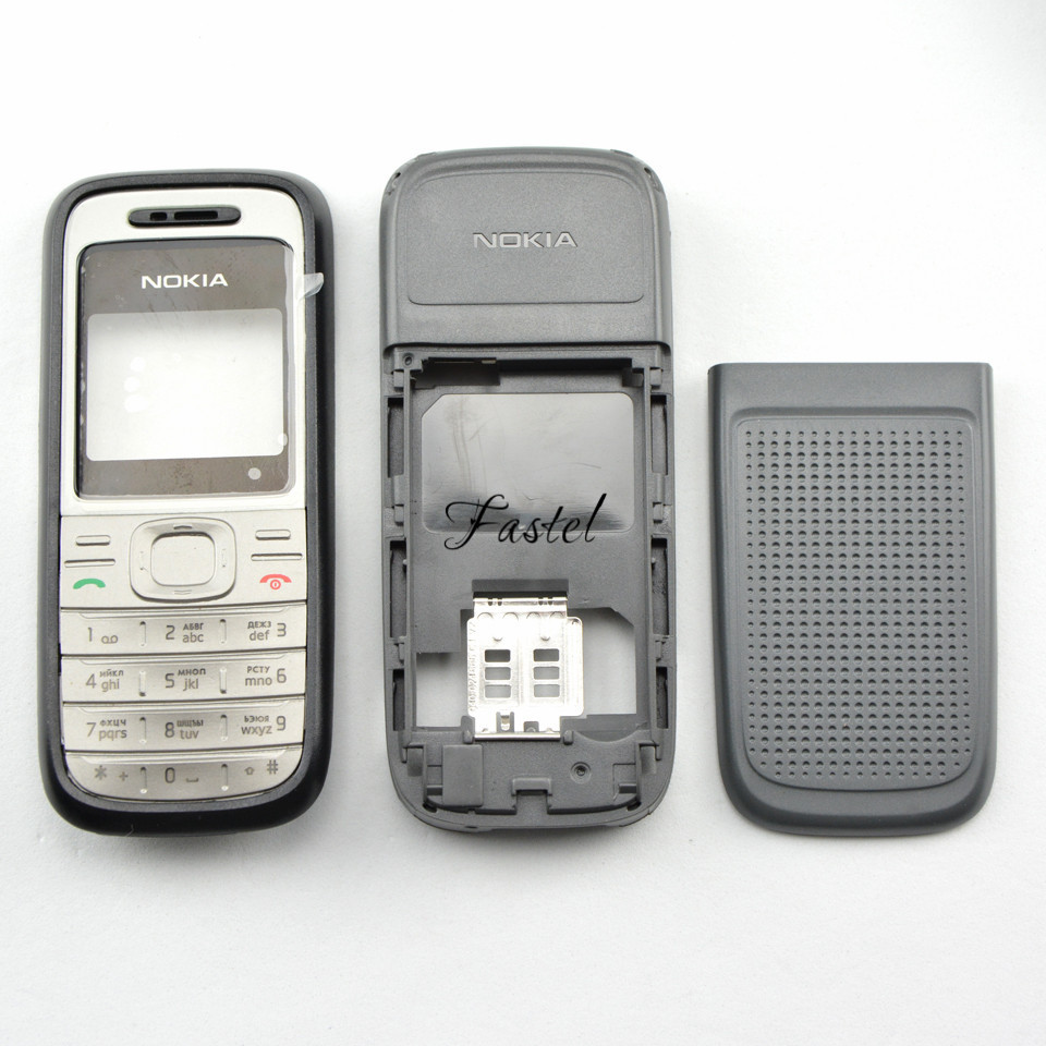 Nokia 1200 / 1208 / 1209       +     + 