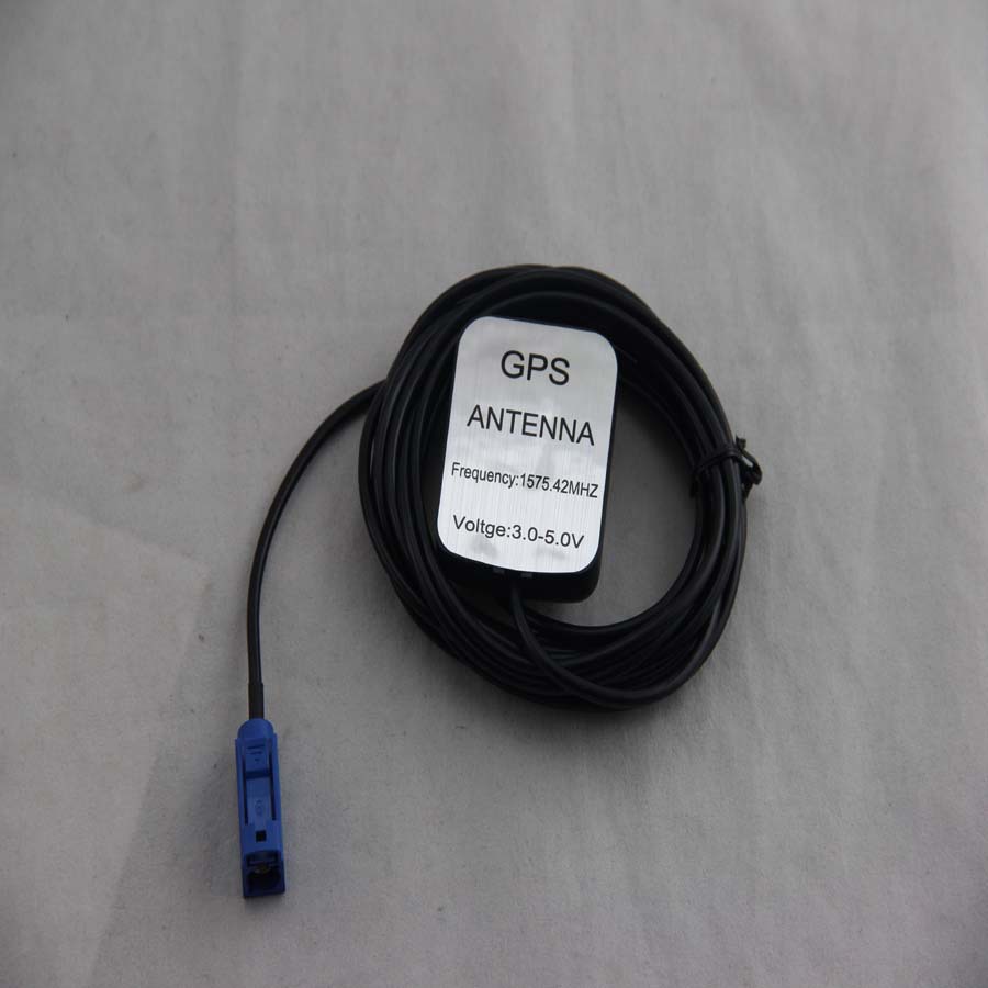 Купить Навигатор антенна автомобильная gps антенна fakra «c» разъем ...