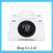 4pcs SC8UU Linear Ball Bearing XYZ Table CNC Router
