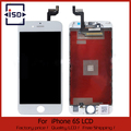 10PCS LOT LCD Display For Apple iPhone 6S Touch Screen Digitizer Frame Full Set Assembly Replacement