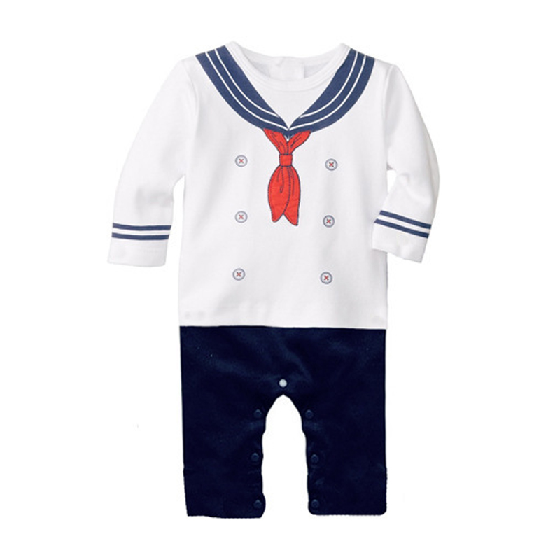 Popular Baby Boy Sailor SuitBuy Cheap Baby Boy Sailor Suit lots from China Baby Boy Sailor Suit