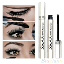 Beauty Cosmetic Makeup Black Curling Lengthening Eyelash Extension Mascara