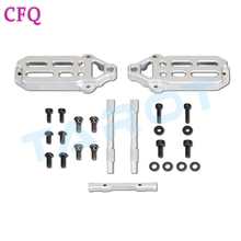 tarot kit Qav250 Front ESC protector Carbon Fiber Multicopter Hexacopter Fpv Quadrocopter Quadcopter Frame Kit rc Mini drone diy