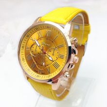 Free Shipping Women Dress Belt Quartz Watch Relojes Watches Women Fashion Luxury Watch Relogio Feminino New
