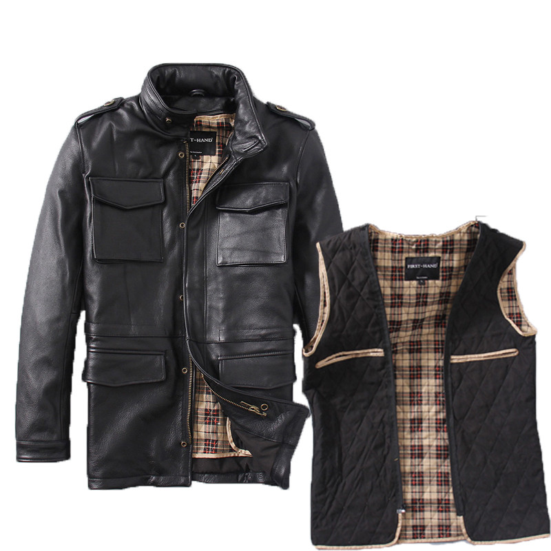Gents Tan Leather Jacket Find great deals on eBay for suede safari jacket. Shop with confidence.
