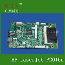 Original and Refurbished Formatter Board for HP 2015DN Laser Printer Parts Main Board/Logic Board Laserjet Parts