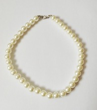  Mini mixed batch 10MM fashion imitation pearl necklace bridal jewelry bracelet necklace multi suit