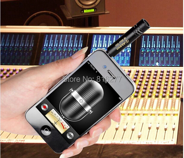 Запись С Микрофона Android