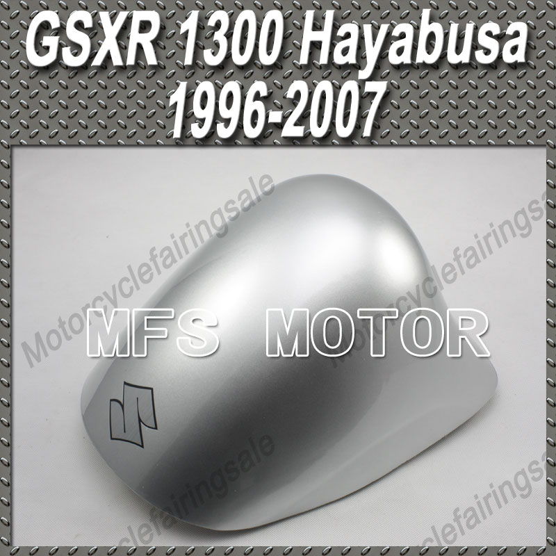        ABS     Suzuki GSXR1300 Hayabusa 1996 - 2007