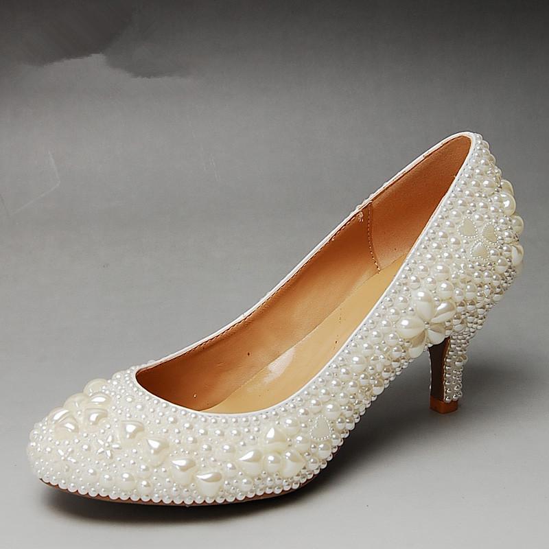 elegant low heel shoes