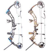 2015New,T1 Camo New product, Black and Camouflage,ten colors,hunting compound bow, bow and arrow, archery set,China Archery