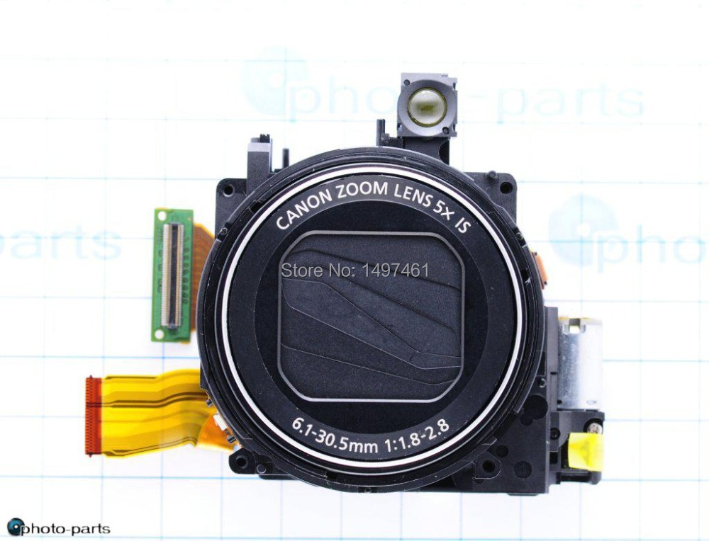 Original lenses +CCD Accessories For Canon PowerShot G15;PC1815 Digital camera  Free shipping