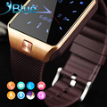 iBlue Newest Bluetooth for DZ09 Smartwatch for apple iphone 6 ios for samsung smart watch android