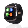 Bluetooth Smart Watch C88 Sync Notifier Support SIM TF Card Multilanguage Heart Rate Monitor SmartWatch For