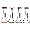 Awei A920BLSmart Wireless Sport Earphone Bluetooth 4 1 Sports Stereo In ear Earphone Voice control Noise