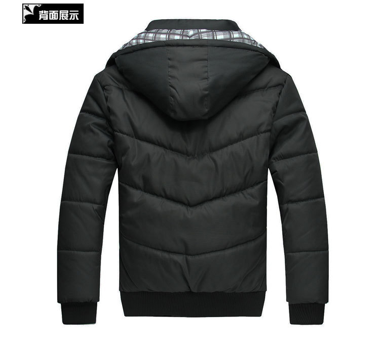 2015 Fashion Overcoat Mens winter man Warm Coats Parka Sportswear Men down jackets Outdoor Sweater Outdoors