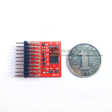 Feifan T1/mini remote control receiver signal mutual conversion module /PWM/PPM/SBUS/DBUS/DJI Phantom 2/NAZA for DIY drone