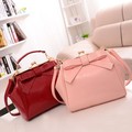 2015 Fashion Pu Leather Portable Shoulder Bag Hot Fox Bag New Women