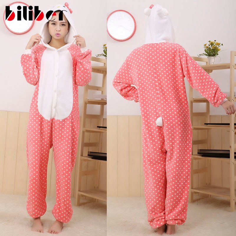 Animal Pyjama Suits_5