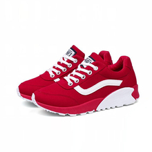 Brand Women Shoes Lace Up Women Casual Shoes Warm Canvas Shoes Chaussure Femme Ladies Shoes