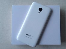 New MEIZU M2 mini 4G LTE Android 5 0 Smartphone MTK6735 1 3GHz Octa Core 5