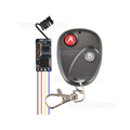 Mos No Sound Micro Remote Switch3V 3 6V 4 5V 5V 6V 7 4V 9V 12V