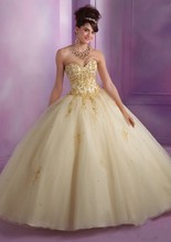 Quinceanera платья от Fashion_girl, материал Нейлон артикул 32428963785