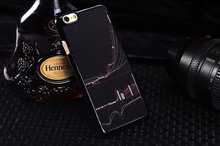 2015 Stock Market Leather Case For IPHONE 4 4S Cell Phone Hard Case Cover Mobile Phone