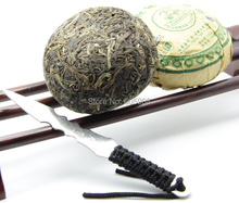 On Promotion* Jia Mu Te Menghai Tuo Cha Puer Tea 100g Raw