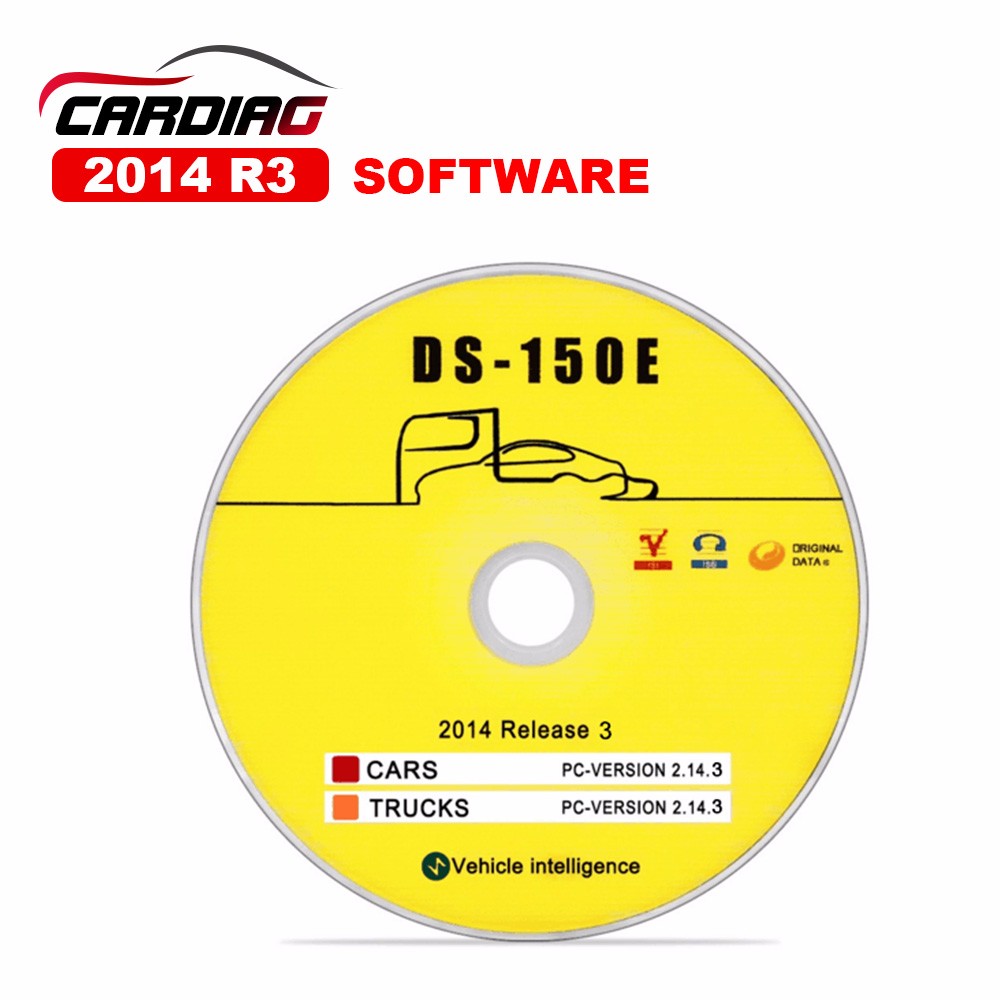 ds150e-software