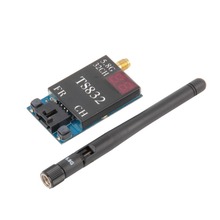 TS832 5.8G 32channel 600MW FPV Video downlink transmitter for professional camera drones