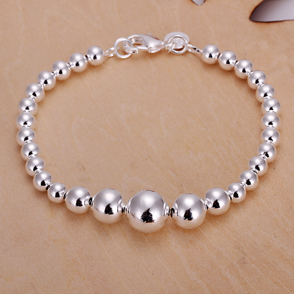 new-Fashion-Bracelet-925-sterling-silver-Bracelets-for-women-wholesale ...