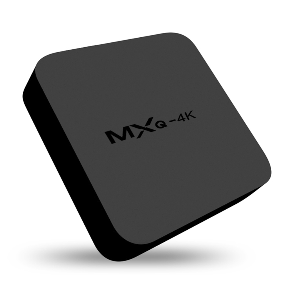 Android Tv  Oem Mxq  -  11