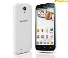 Original Lenovo S820 MTK6589 Quad core Phone 13MP Camera 1G RAM 4G ROM Android 4 2