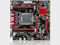desktop motherboard new X79 motherboard LGA 2011 support REG ECC server memory All solid boards free