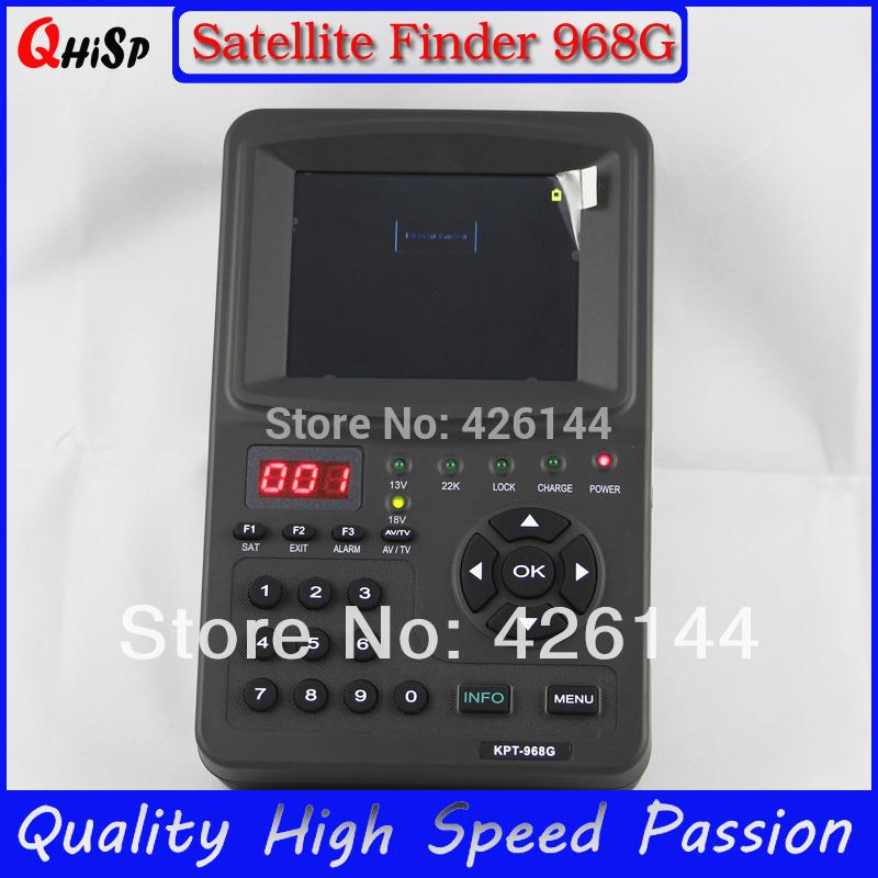 2015 New Smart Tv Shipping Digital Multimeter Strong Signal Tester Best Quality font b Satellite b