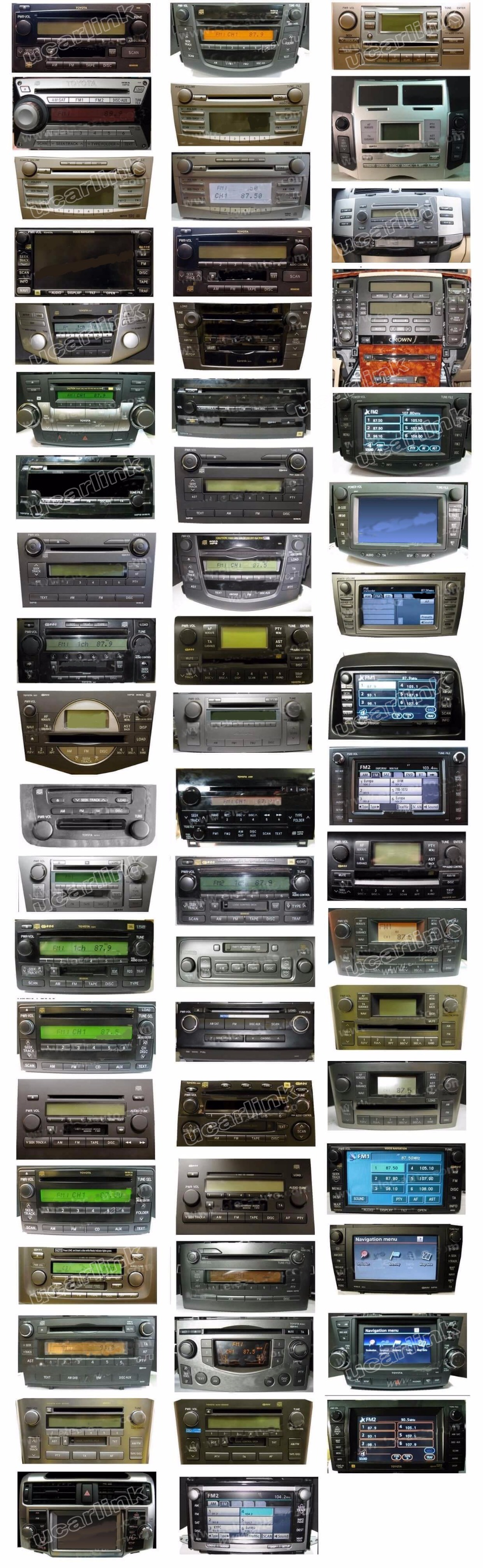 Adaptador Bluetooth Yt Bta Con Control Remoto Para El