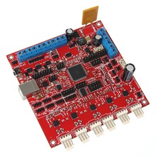 Geeetech 3D Printer Kits Rambo 1.2G Control Board compatible with arduino