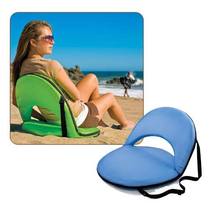 (4pcs/lot) Beach Chair/Fishing Seat – Lightweight
